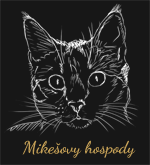 Mikešovy hospody